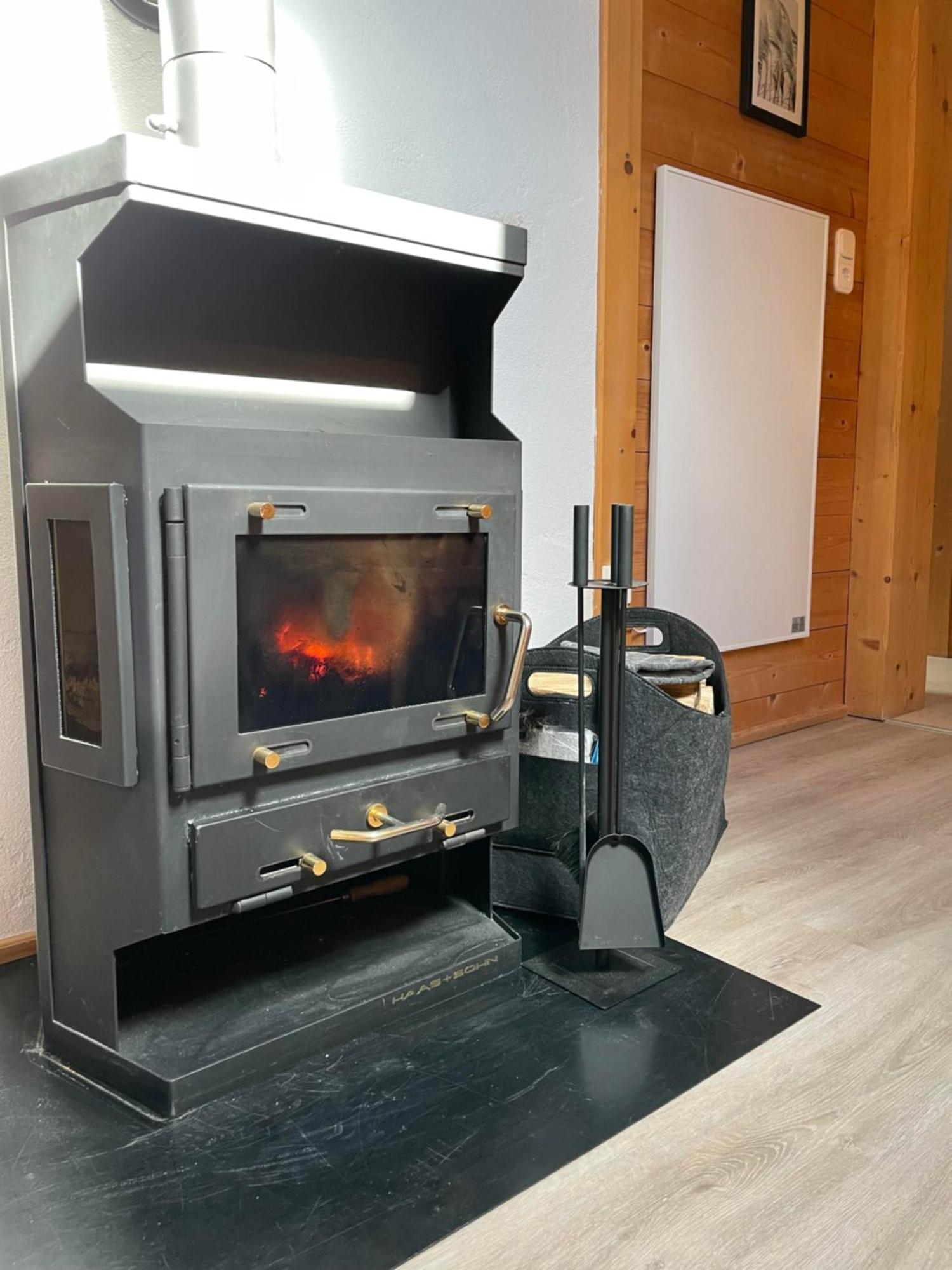 Alpapart Schneider Alpbach Ngoại thất bức ảnh